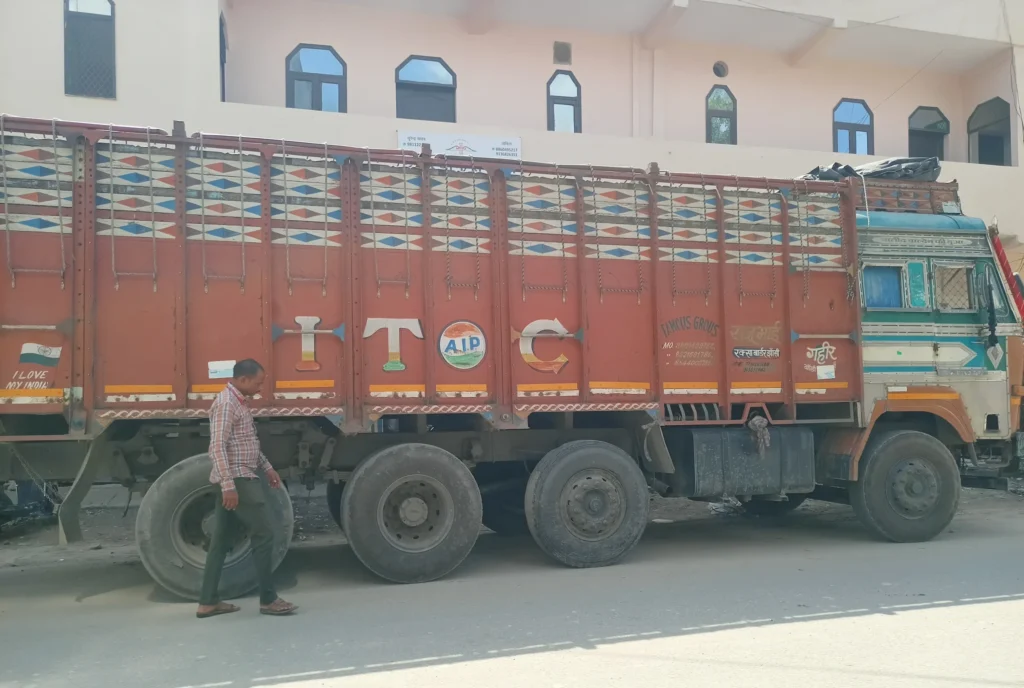 near me tranport services